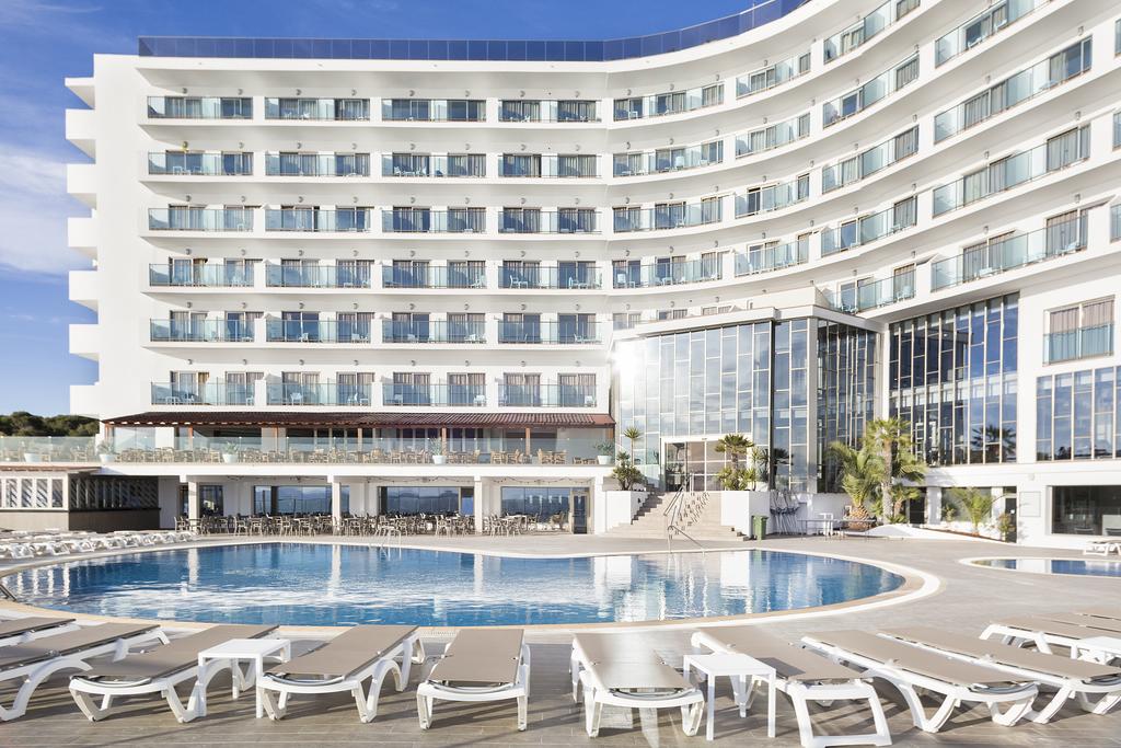 Hotel Best Complejo Negresco